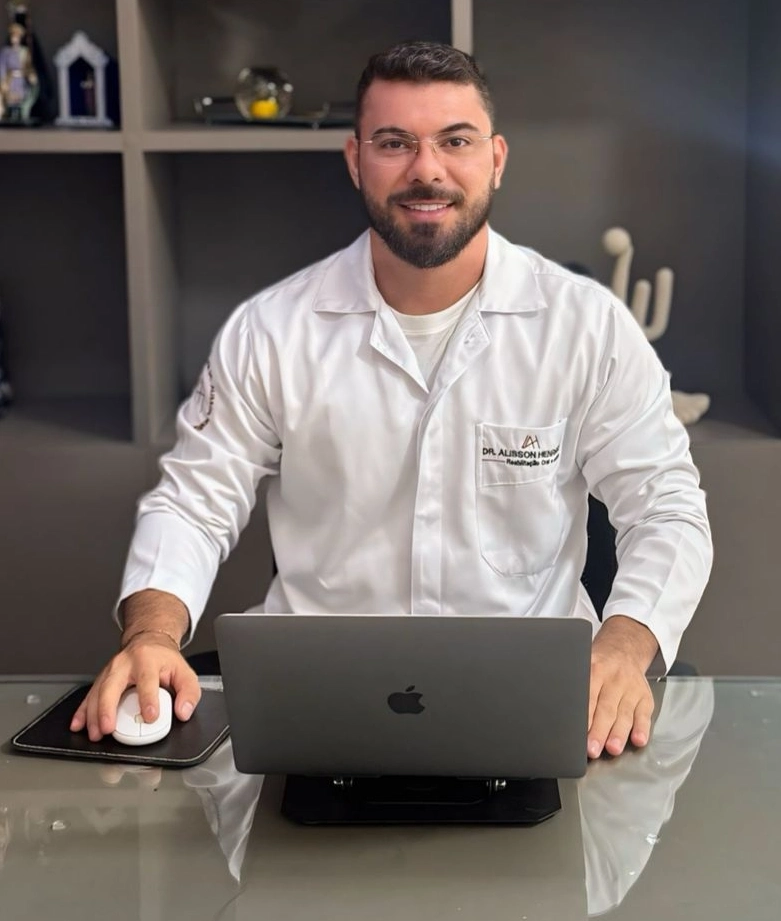 Dr. Alisson Henrique