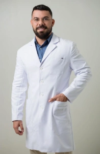 Consultório dentista Dr. Alisson Henrique