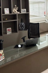 Consultório dentista Dr. Alisson Henrique