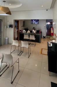 Consultório dentista Dr. Alisson Henrique