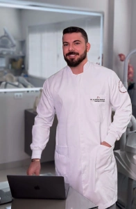Consultório dentista Dr. Alisson Henrique