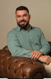 Consultório dentista Dr. Alisson Henrique