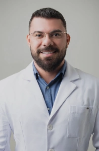 Consultório dentista Dr. Alisson Henrique