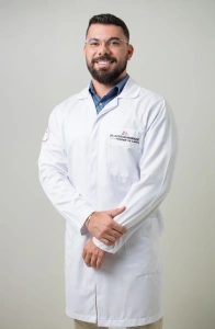 Consultório dentista Dr. Alisson Henrique