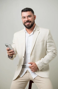 Consultório dentista Dr. Alisson Henrique