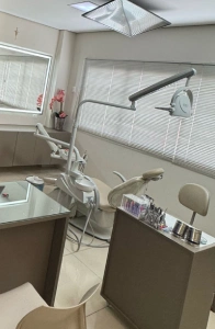 Consultório dentista Dr. Alisson Henrique