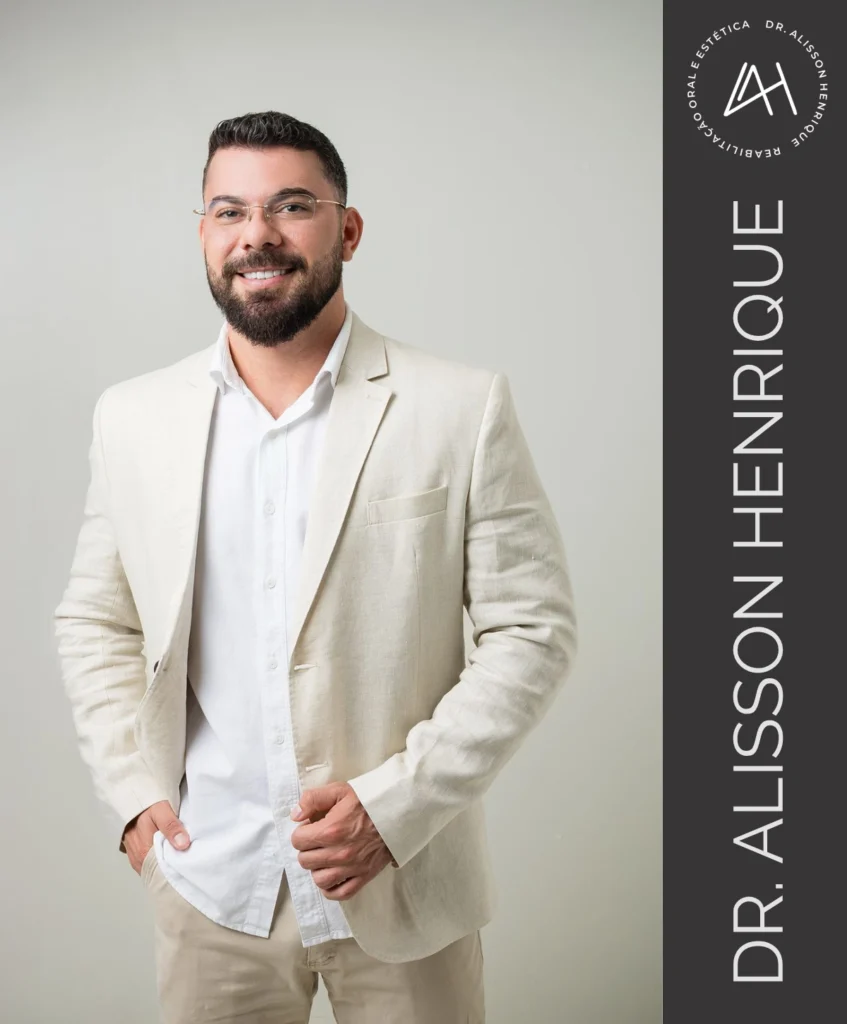 Dentista implantes dentários