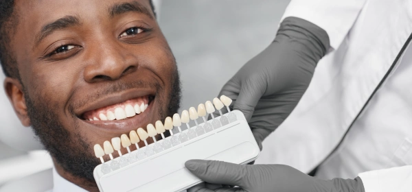 Estética dental avançada